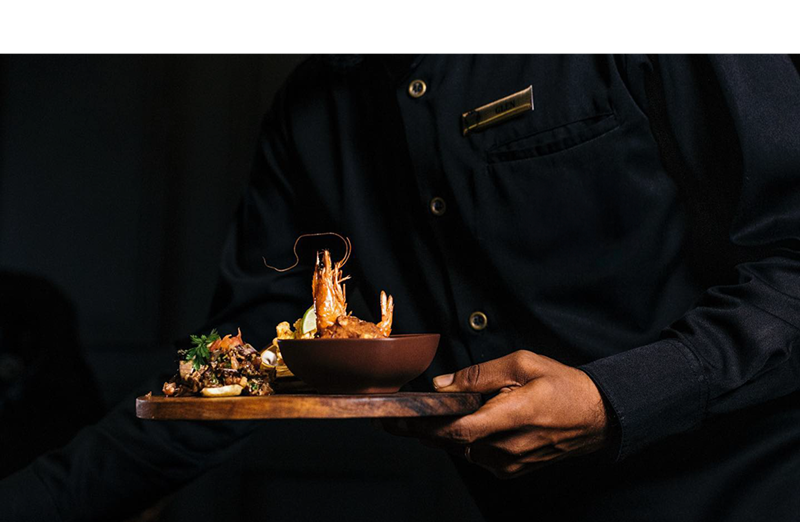 Culinary Experience
